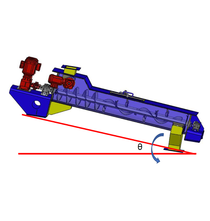 MEZCLADOR MODELO VE-21