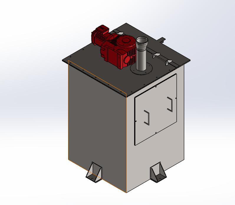 Cortador de Muestra Radial